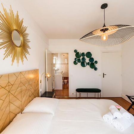 Suites Mana - Le Manaloft, Chic Et Moderne Avec Salle Privee De Fitness En Plein Centre-Ville De Rethel Εξωτερικό φωτογραφία