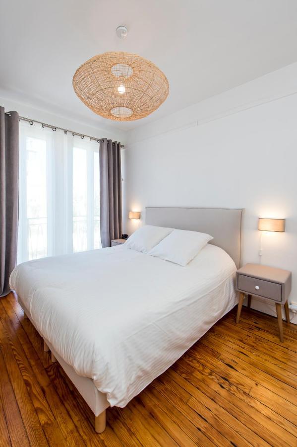Suites Mana - Le Manaloft, Chic Et Moderne Avec Salle Privee De Fitness En Plein Centre-Ville De Rethel Εξωτερικό φωτογραφία